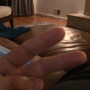 Meet your Posher, Eric